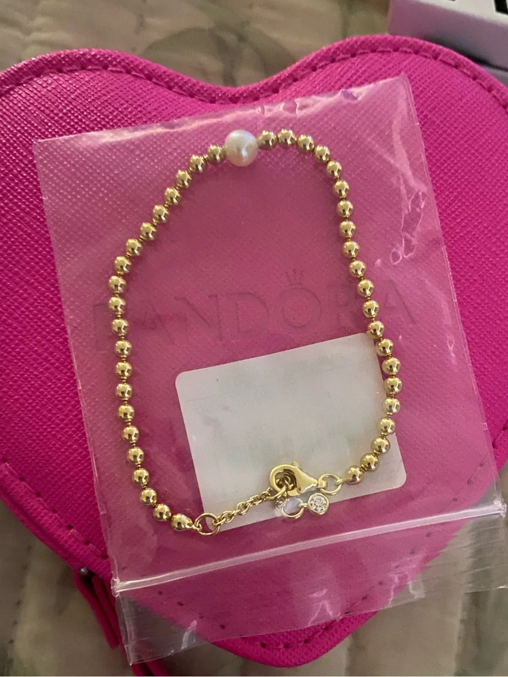 Pandora authentic new